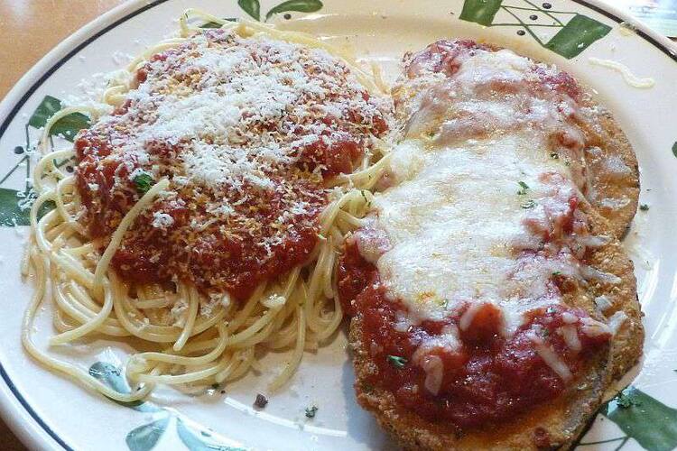 Olive Garden Italian Restaurant Spokane Spokane